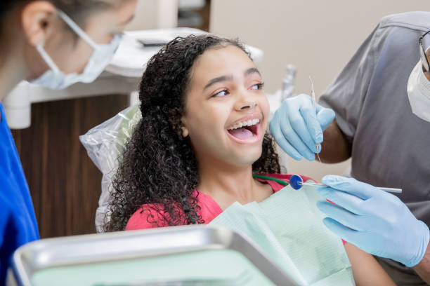 Best Knocked-Out Tooth Emergency  in Shougal, WA