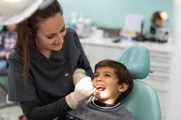 Best Affordable Emergency Dental Care  in Shougal, WA